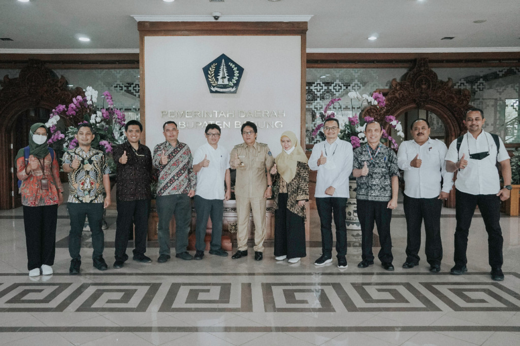 Cegah Korupsi Pada Tata Kelola Pupuk Bersubsidi